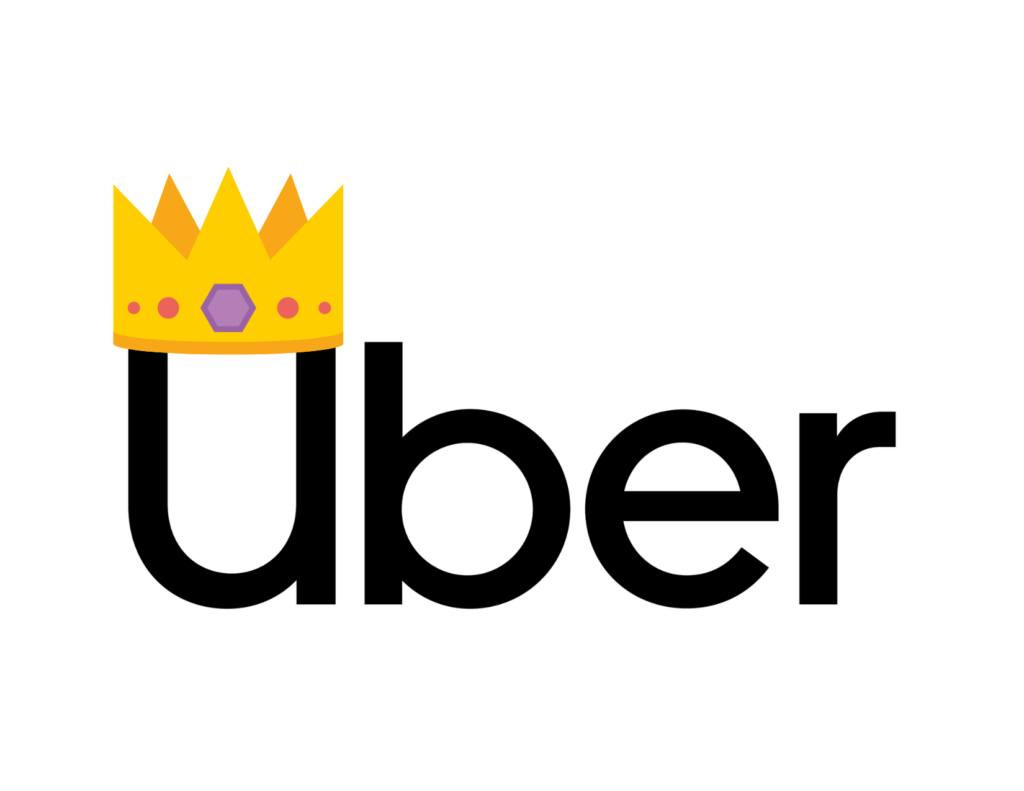 Can we really crown Uber king already?